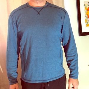 NWOT Mountain Hardware Thermal